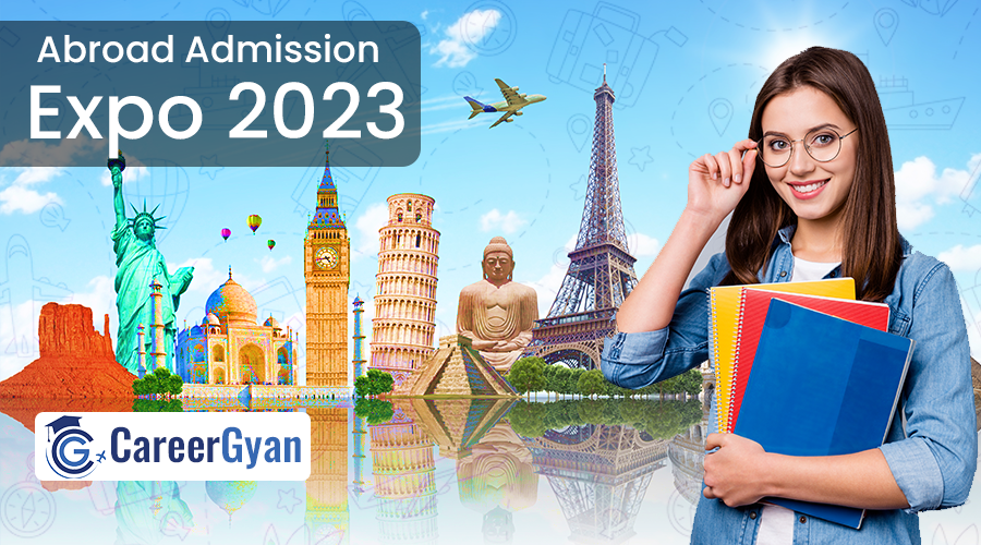 Abroad Admission Expo 2023